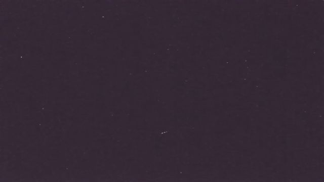 AMS78 meteor