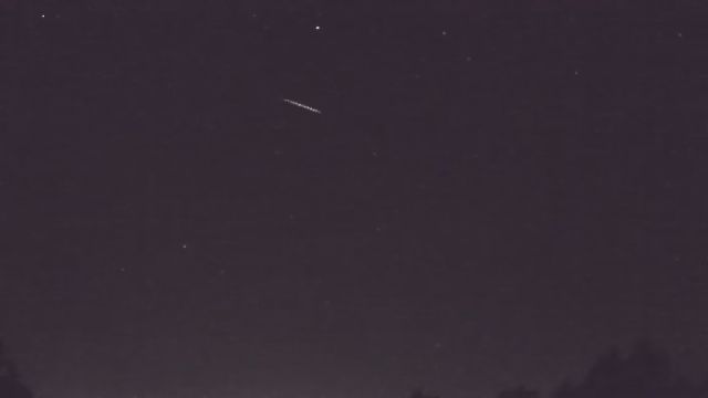 AMS78 meteor