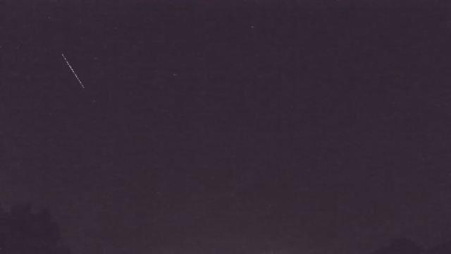 AMS78 meteor