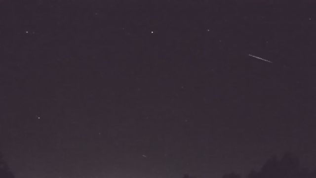 AMS78 meteor