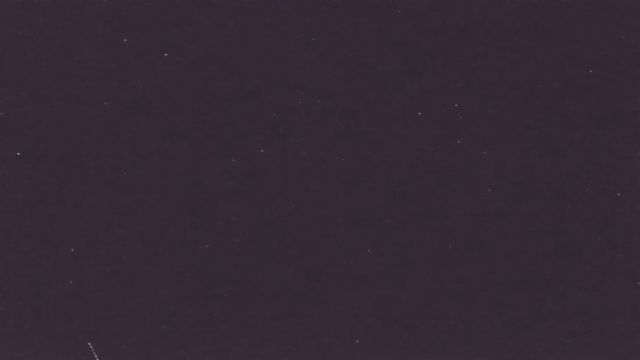 AMS78 meteor