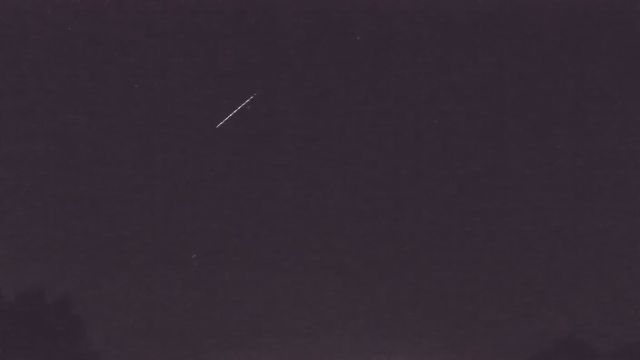 AMS78 meteor