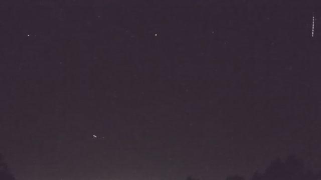 AMS78 meteor