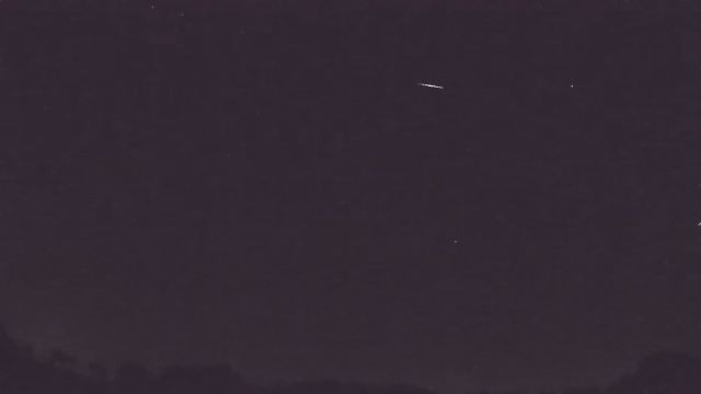 AMS78 meteor