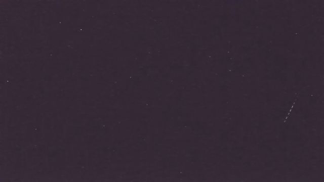 AMS78 meteor