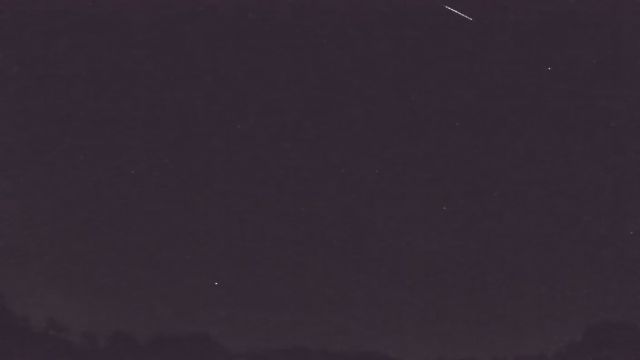 AMS78 meteor