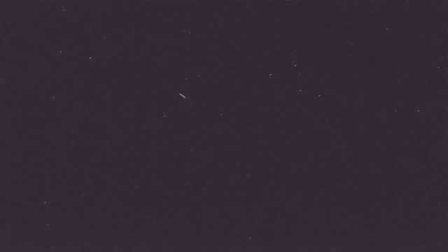 AMS78 meteor