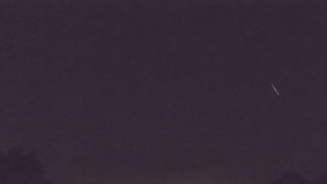 AMS78 meteor