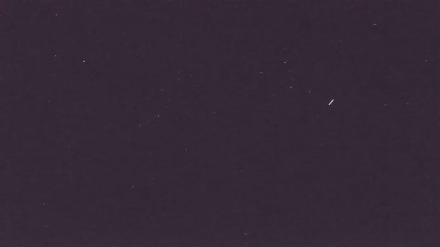 AMS78 meteor