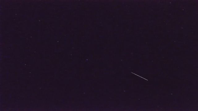 AMS78 meteor