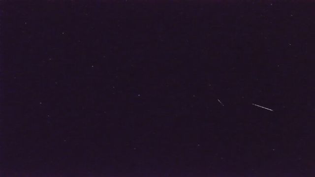 AMS78 meteor