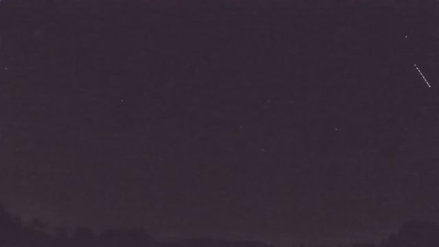 AMS78 meteor