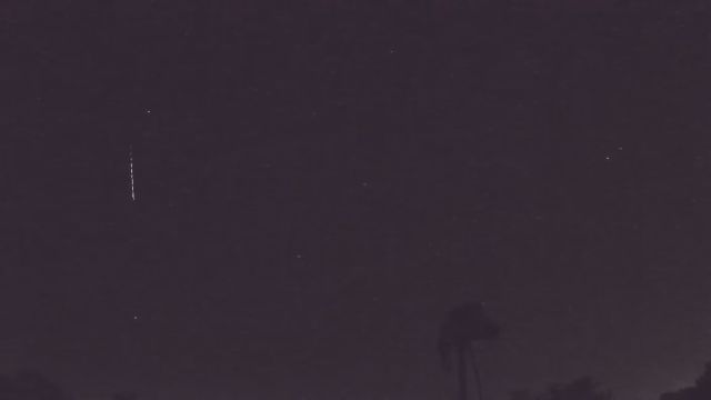 AMS78 meteor