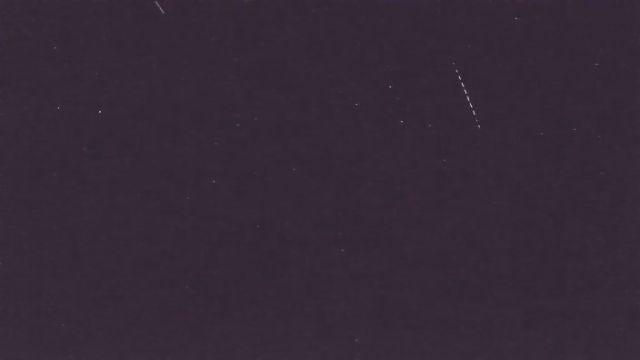 AMS78 meteor