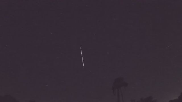 AMS78 meteor