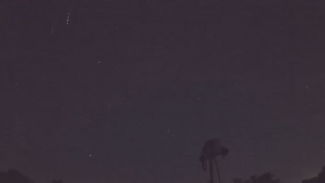 AMS78 meteor