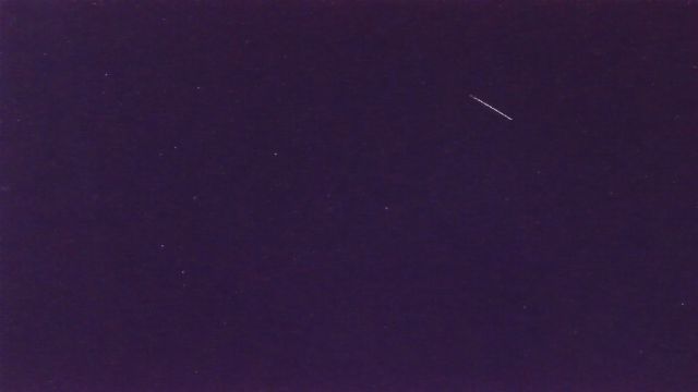 AMS78 meteor