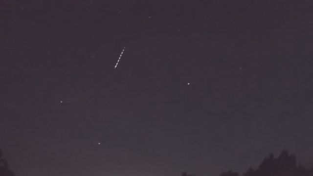 AMS78 meteor