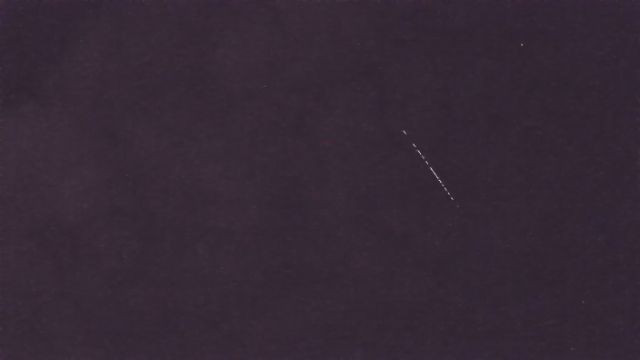 AMS78 meteor