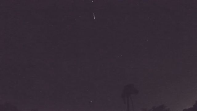 AMS78 meteor
