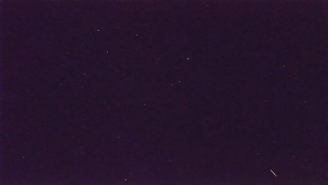 AMS78 meteor