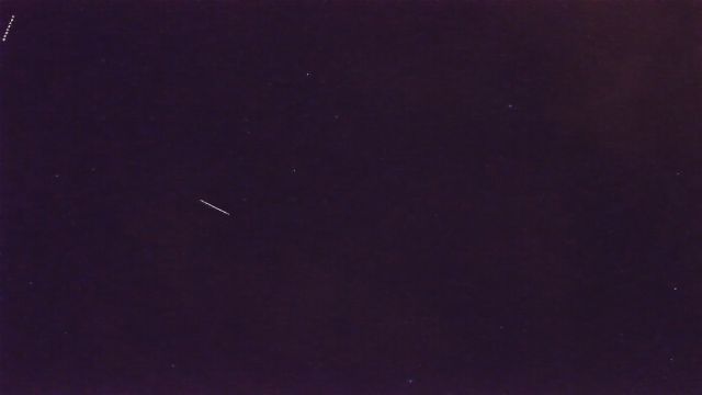 AMS78 meteor