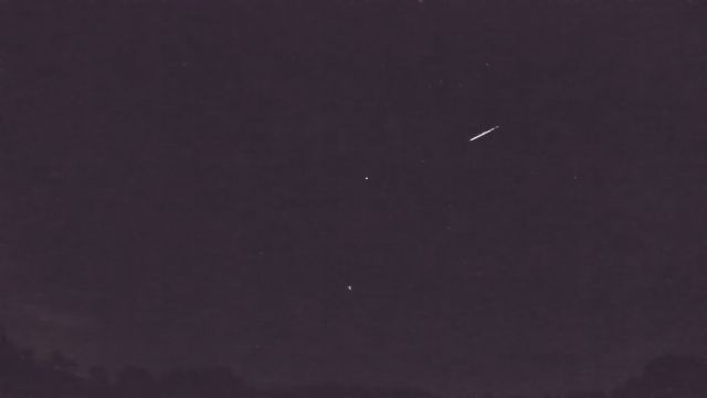 AMS78 meteor