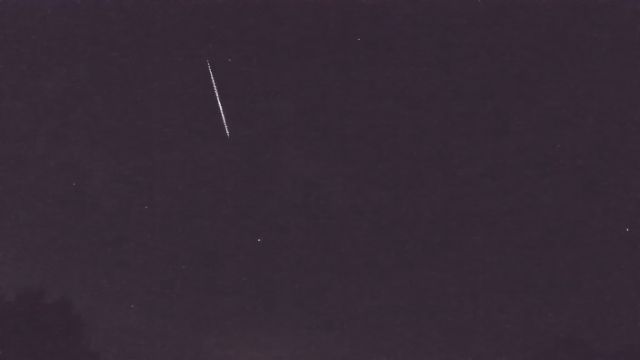 AMS78 meteor