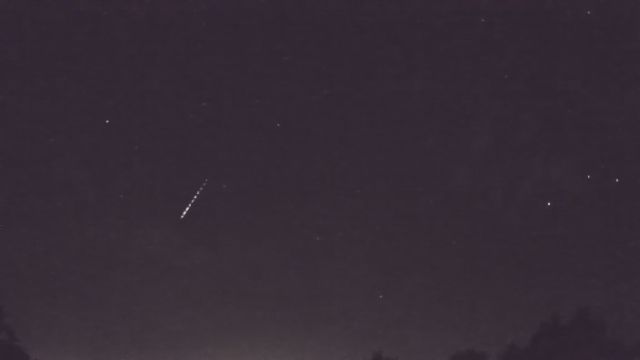 AMS78 meteor