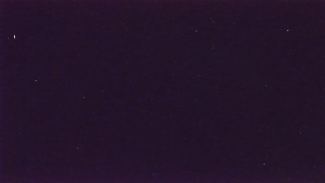AMS78 meteor