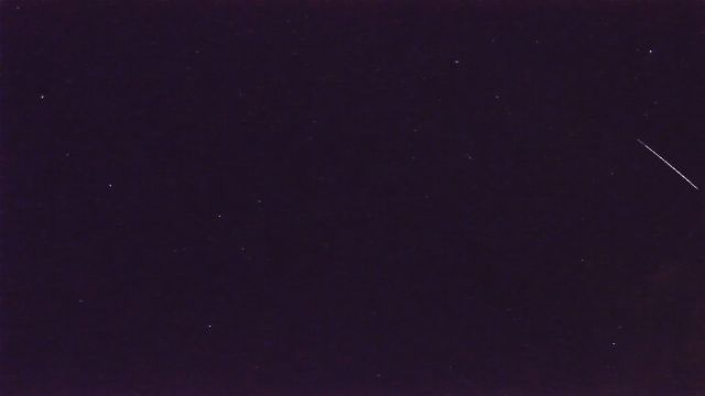 AMS78 meteor