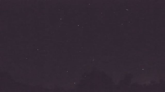 AMS78 meteor