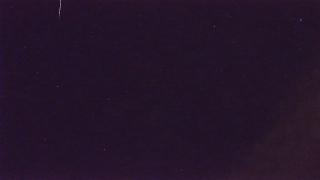 AMS78 meteor