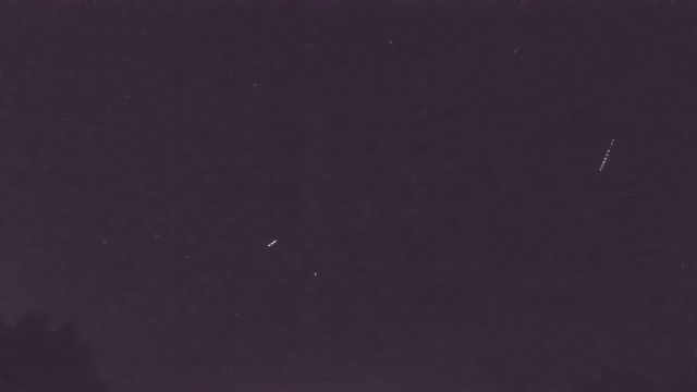 AMS78 meteor