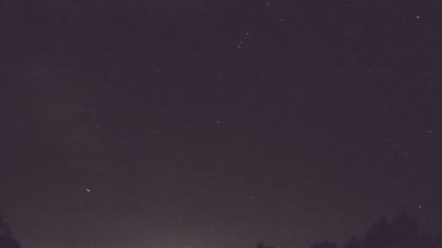 AMS78 meteor