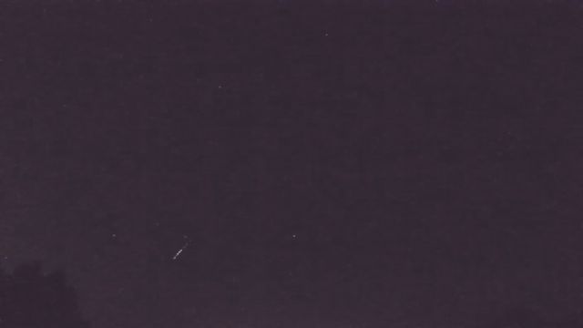 AMS78 meteor