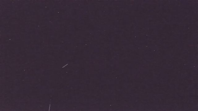 AMS78 meteor