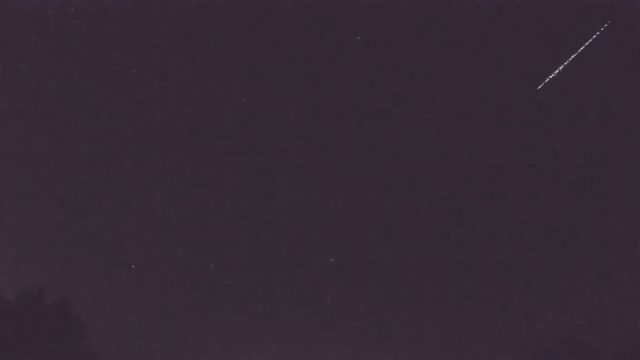 AMS78 meteor