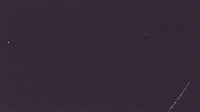 AMS78 meteor
