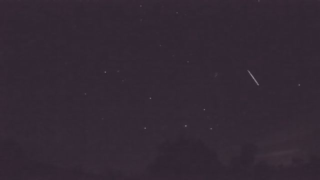 AMS78 meteor