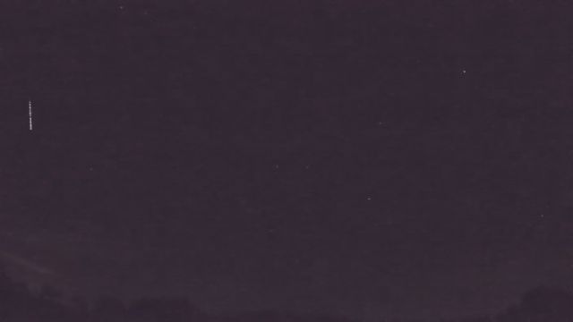 AMS78 meteor