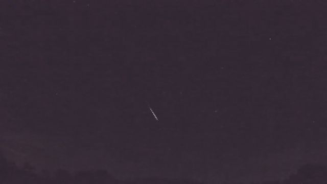 AMS78 meteor