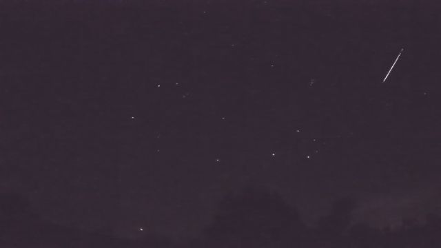AMS78 meteor