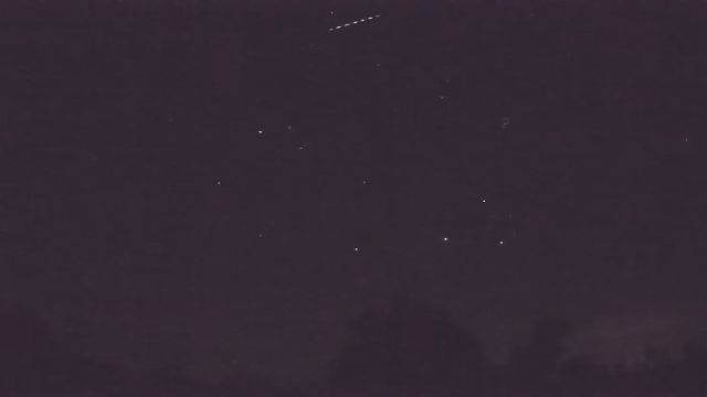 AMS78 meteor