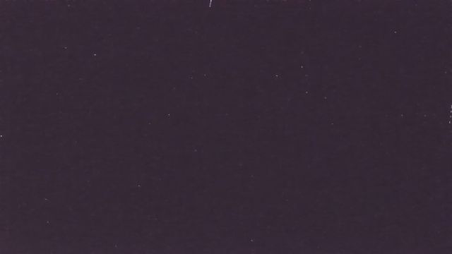 AMS78 meteor