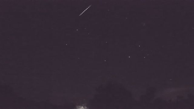 AMS78 meteor