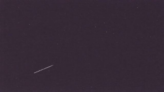 AMS78 meteor
