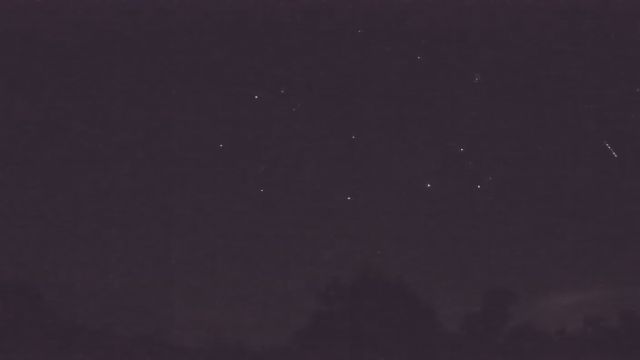 AMS78 meteor