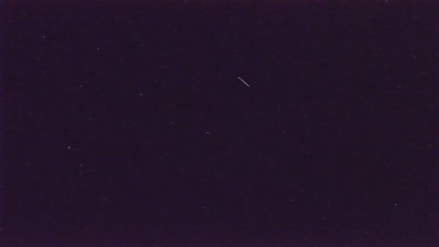 AMS78 meteor