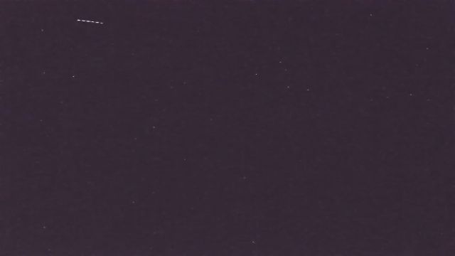 AMS78 meteor